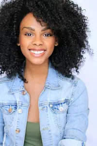 Photo Tunisha Hubbard