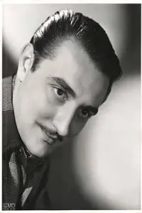 Photo Arturo Rambal