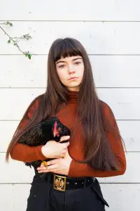 Photo Ella Lee #364808