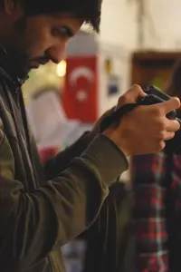 Photo Matías Palasi #272473