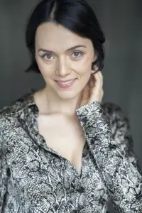 Photo Nika Perrone