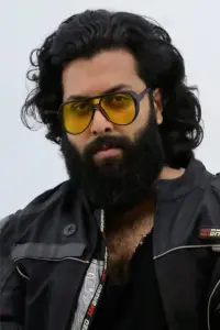 Photo Abhimanyu Thilakan