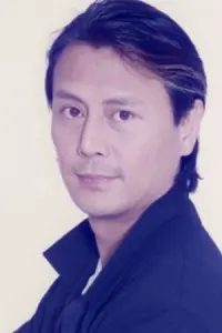 Photo Alan Lau