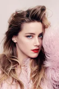Photo Amber Heard #519030