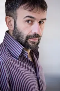 Photo Aram Kian