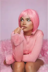 Photo Ariana Greenblatt #519868