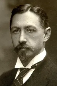 Photo Ivan Bunin