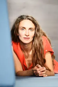 Photo Maria Spanring
