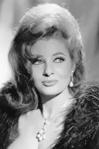 Photo Tempest Storm
