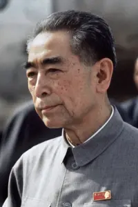 Photo Zhou Enlai