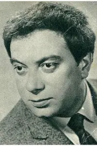 Photo Zinovi Vysokovsky