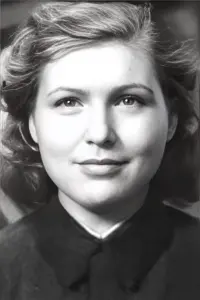 Photo Manefa Sobolevskaya