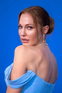 Photo Meryem Uzerli