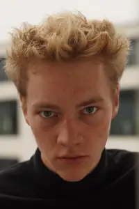 Photo Bruno Alexander #361019