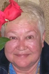 Photo Elena Stavrogina