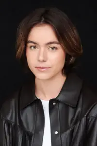 Photo Luise Grossmann #395845