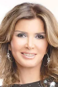 Photo Mervat Amin