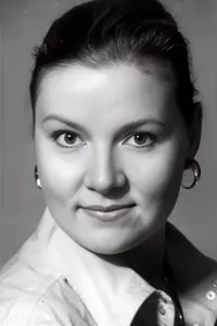 Photo Olga Vasileva