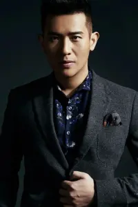 Photo Zhang Dianlun