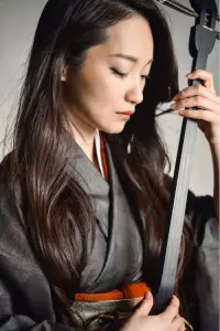 Photo Anna Sato #499628