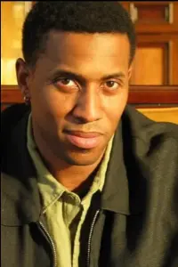 Photo Clinton Jackson