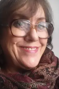 Photo Elza Gonçalves