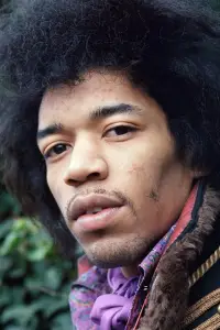 Photo Jimi Hendrix #341050