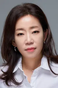 Photo Kim Moon-jeong