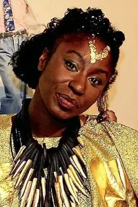 Photo Louisa Yaa Aisin #521398