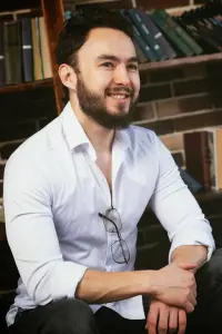 Photo Olzhas Nurbay