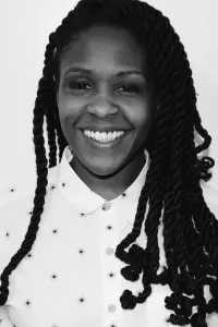 Photo Salima Koroma