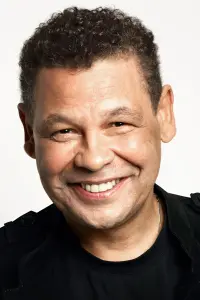 Photo Craig Charles