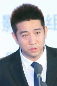 Photo Dawei Li