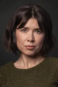 Photo Genevieve Neve