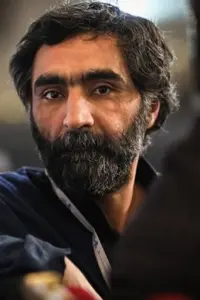 Photo Hadi Moghadamdoost