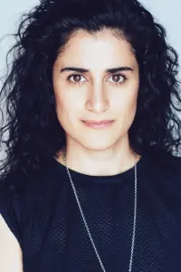 Photo Özlem Sağlanmak