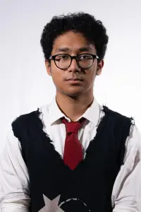 Photo Parvez Ananta Rizky