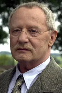 Photo Jürgen Hentsch