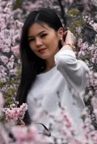 Photo Meerim Dogdurbekova