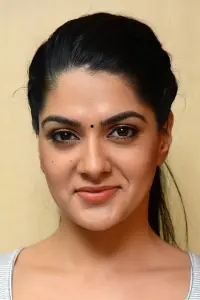 Photo Sakshi Chaudhary