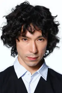 Photo Yasuyuki Shutō