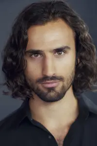 Photo Alexander Lloyd