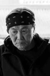 Photo Byamba Sakhya #517001