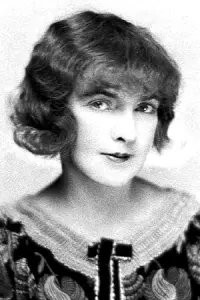 Photo Fannie Ward