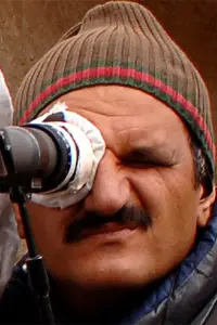 Photo Hamid Khozouei