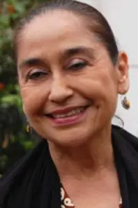 Photo Marini Soerjosoemarno