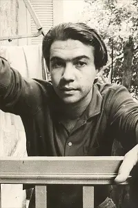 Photo Rubens Gerchman