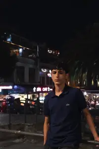 Photo Talha Albayrak #506297