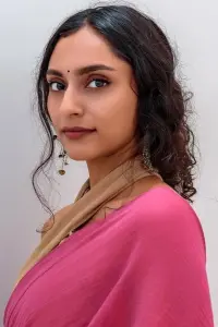 Photo Urmila Krishnan