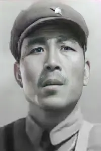 Photo Yu Mingde